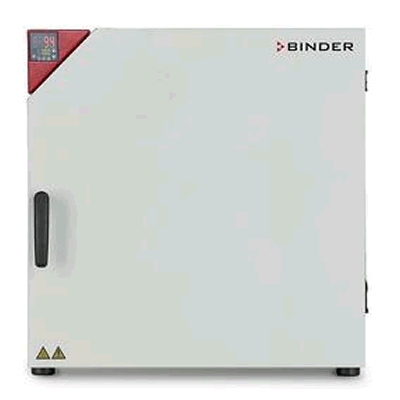 Stufe Binder serie ED Solid Line - GEASS Torino