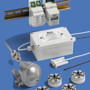 Trasmettitore di temperatura DeltaOhm HD988TR - GEASS Torino