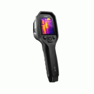 Termometro IR Flir TG 297 con immagine termica Geass Torino  - GEASS Torino