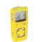 Rilevatore gas Honeywell BW MicroClip X3 4 gas laterale