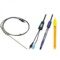 Elettrodi e accessori XS per pHmetro portatili XS pH70 Vio e pH7 Vio Geass Torino  - GEASS Torino