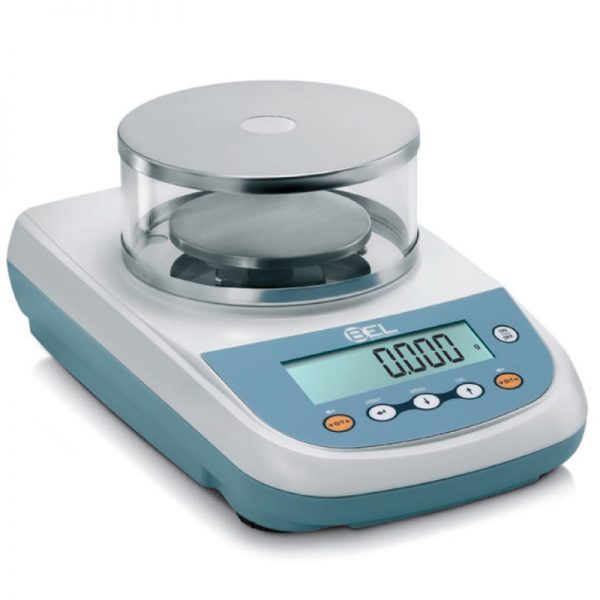 Bilancia BEL Engineering omologata per Farmacia M523i  - GEASS Torino