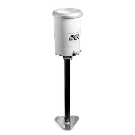 Pluviometro-HD2015-Delta-Ohm