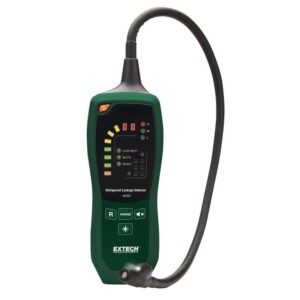 cercafughe gas refrigerante Extech rd300 Geass Torino 1 - GEASS Torino