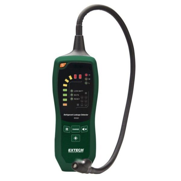 cercafughe gas refrigerante Extech rd300 Geass Torino 1 - GEASS Torino