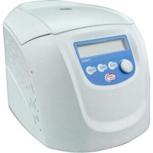 Microcentrifuga Bormac D3024 Geass Torino 2  - GEASS Torino