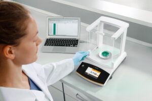 Bilance-Sartorius-Quintix-Semimicro