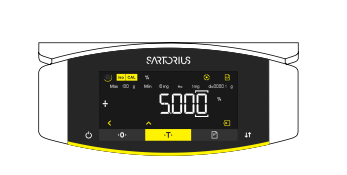 Display-Sartorius-Cubis-II-MCE