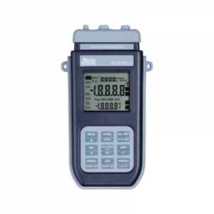 Fotoradiometro HD2102.2 Deltaohm Geass Torino  - GEASS Torino
