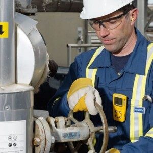 Rilevatore multigas per spazi confinatiHoneywell BW MicroclipX£_Geass torino DPI - GEASS Torino