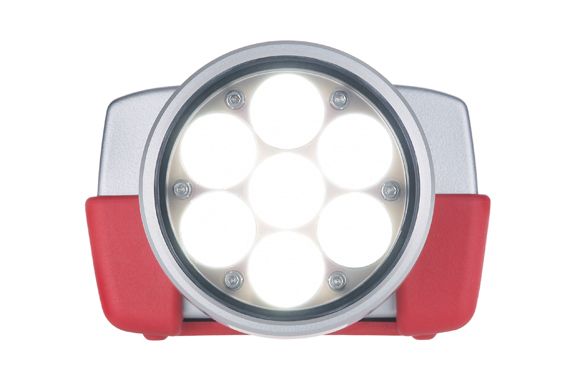 Stroboscopio RT Strobe Dettaglio lampada Geass