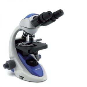 Microscopio Biologico Optika B 192 Geass  - GEASS Torino