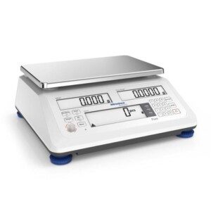 Bilancia contapezzi Minebea Intec Puro® Compact Scale LARGE TALL COUNT - GEASS Torino