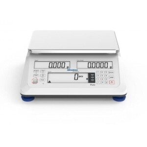 Bilancia contapezzi Minebea Intec Puro® Compact Scale LARGE TALL COUNT Geass Torino - GEASS Torino