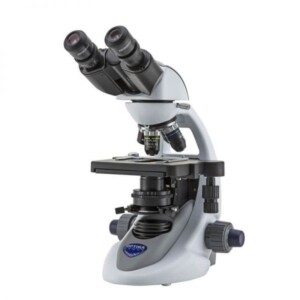Microscopio binoculare Optika B 292  - GEASS Torino