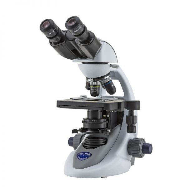 Microscopio binoculare Optika B 292  - GEASS Torino