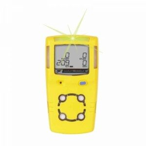 RILEVATORE GAS BW Microclip XL – 4 GAS Geass  - GEASS Torino