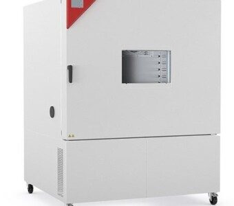 Camera climatica automotive Binder MKF1020 - GEASS Torino