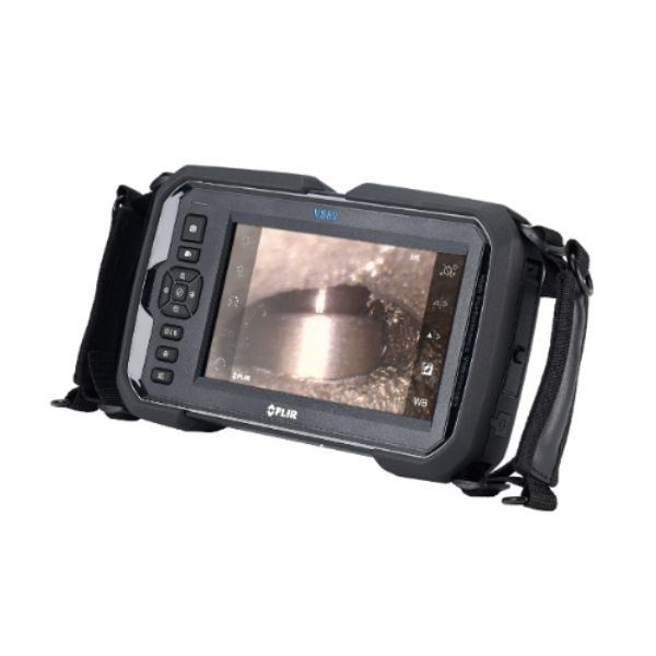 Videoscopio FLIR VS80 - GEASS Torino