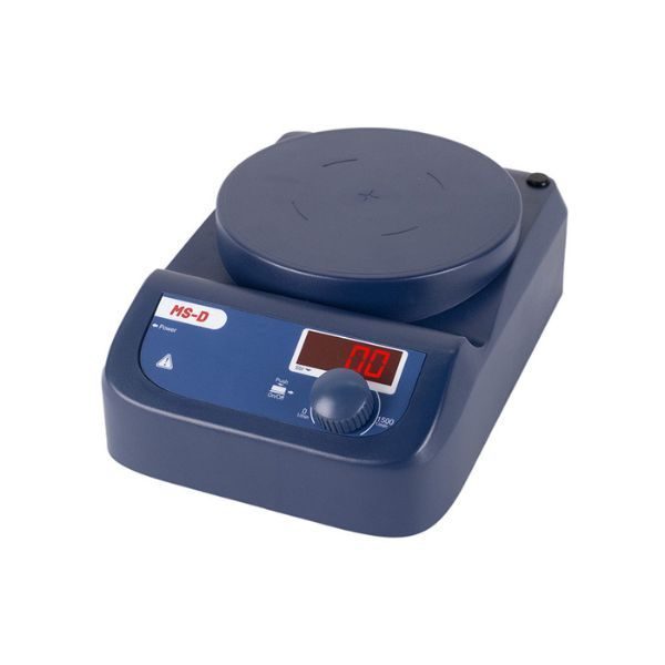 Agitatore magnetico digitale Argolab MS D - GEASS Torino