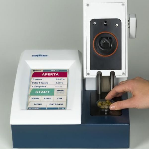 WaterLab activity water - GEASS Torino