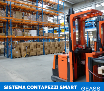 Case History Contapezzi Smart - GEASS Torino