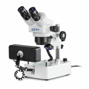 Microscopio per gioielleria KERN OPTICS 0ZG 493 2 - GEASS Torino