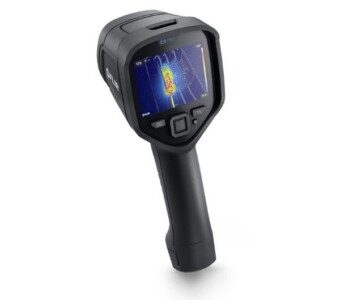 Termocamera FLIR E8 Pro 2 - GEASS Torino
