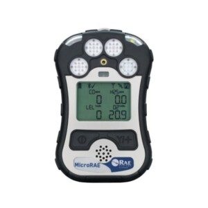 MicroRAE ATEX 4 gas - GEASS Torino