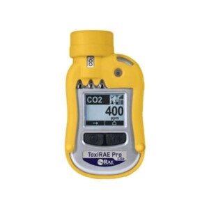ToxiRAE Pro CO2 - GEASS Torino