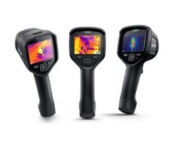Flir serie Ex Pro 1 1 - GEASS Torino