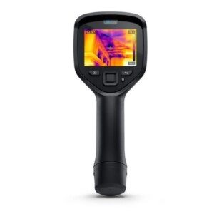 Termocamera FLIR E6 Pro - GEASS Torino