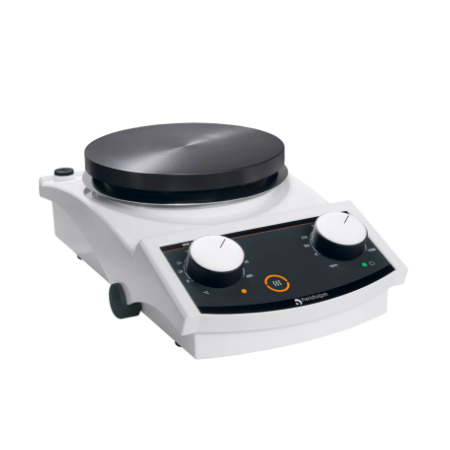 Agitatore Magnetico Riscaldato MR Heidolph  - GEASS Torino