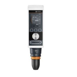 Agitatore Meccanico ad Asta Heidolph HEI Torque Precision 100 - GEASS Torino