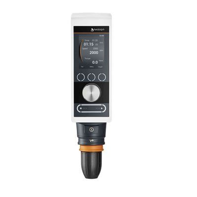 Agitatore Meccanico ad Asta Heidolph HEI Torque Precision 100 - GEASS Torino