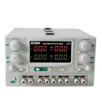 Alimentatore da laboratorio Extech 382270 Geass - GEASS Torino