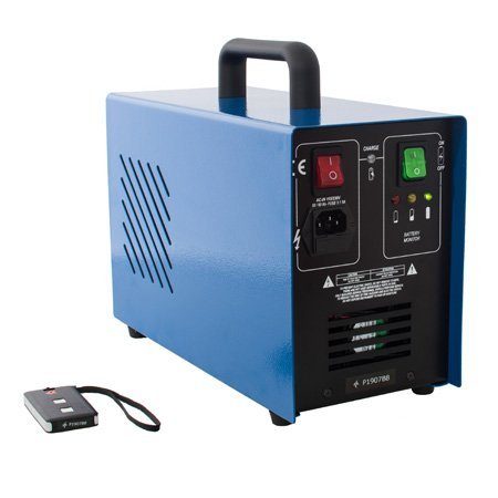 Amplificatore NTEK AMG Mini_Geass Torino - GEASS Torino