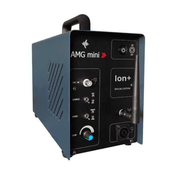 Amplificatore NTEK AMG mini Ion - GEASS Torino
