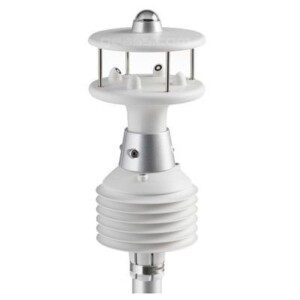 Anemometro a ultrasuoni Delta Ohm HD52.3D - GEASS Torino