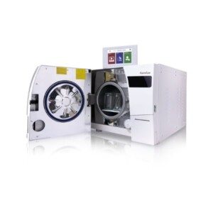 Autoclave Certoclav Vacuum Pro Geass - GEASS Torino