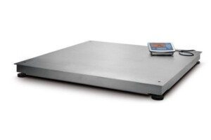 Basamenti industriali Sartorius Midrics 4 celle (1) - GEASS Torino