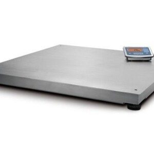 Basamenti industriali Sartorius Midrics 4 celle (1) - GEASS Torino