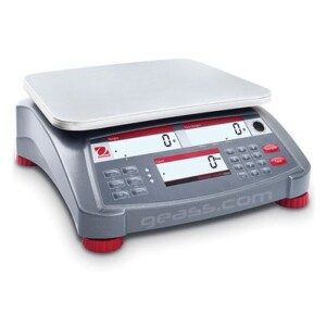 Bilancia Contapezzi Ohaus Ranger 4000 - GEASS Torino