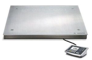 Bilancia industriale Sartorius Combics 1500kg - GEASS Torino