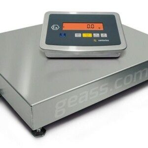 Bilancia_industriale Sartorius EC1x Atex 1 21 Geass - GEASS Torino