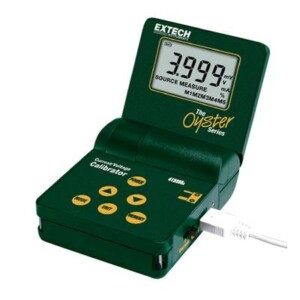 Calibratore Extech 412355 A Geass1 - GEASS Torino