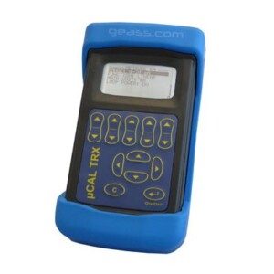 Calibratore Microcal TRX PT100 Termocoppie 4 20mA Geass torino - GEASS Torino