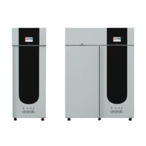 Camera Climatica STABILITY Fitoclima 600 1200 - GEASS Torino