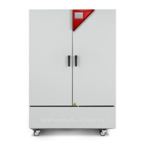 Camera climatica Binder KMF720 - GEASS Torino