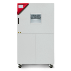 Camera per test temperatura Binder serie MKT – range esteso a  70°c - GEASS Torino